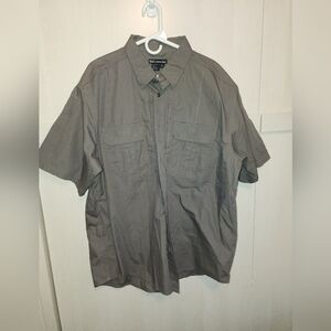 Preowned XL‎ 5.11 Tactical series button up
